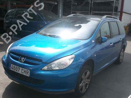 Electronic module PEUGEOT 307 SW (3H) | BP23577690M83 - Image 4