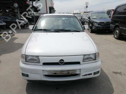 Ruitenwissermotor voor OPEL ASTRA F Hatchback (T92)  | BP9855343M29 