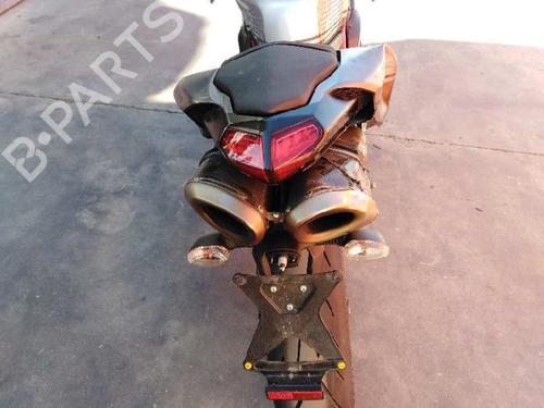 Rear axle CITROËN C4 Coupe (LA_) 1.6 16V | BP29027009M2 