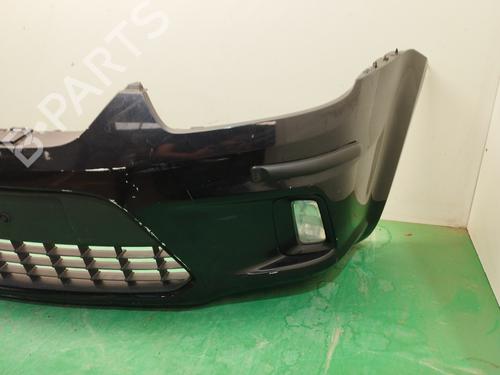 Front bumper FORD C-MAX (DM2) 1.6 TDCi | BP26321722C7 