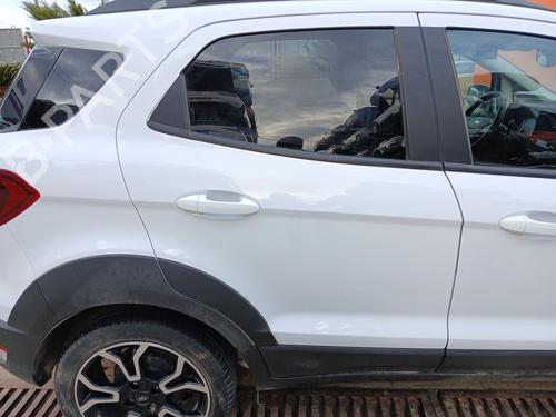 Used Right rear door FORD ECOSPORT 1.0 EcoBoost (125 hp) 31800947