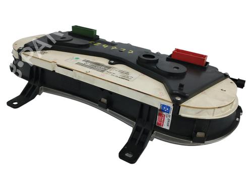 Instrument cluster RENAULT KANGOO (KC0/1_) 1.5 dCi | BP16144189C47 