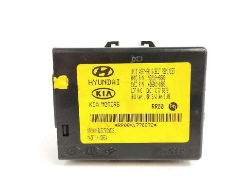 Used Electronic module KIA STONIC (YB) [2017-2026]  9717574