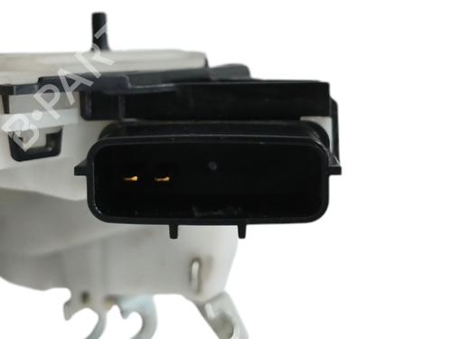 Rear right lock NISSAN X-TRAIL III (T32_, T32R, T32RR) 1.3 DIG-T | BP23959044C99 