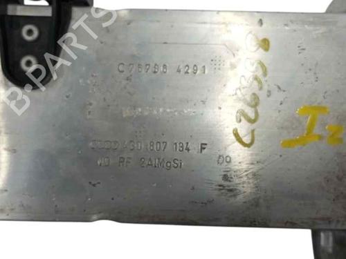 Other AUDI A7 Sportback (4GA, 4GF) 3.0 TDI quattro | BP23961011O1