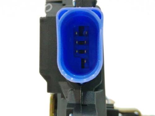 Rear left lock VW GOLF VI (5K1)  | BP8363585C100 