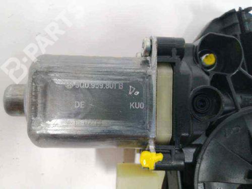 Left front window motor SKODA OCTAVIA III (5E3, NL3, NR3) 1.0 TSI | BP6095521E21 