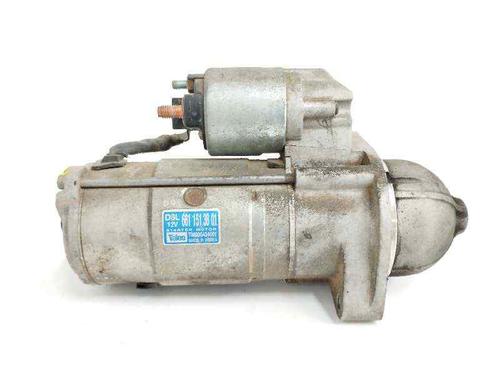 Starter SSANGYONG REXTON / REXTON II (GAB_) 2.7 Xdi | BP10037201M8 