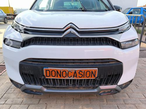 front-bumper-citroen-c3-aircross-ii-2r_-2c_-2017-31943283 main image