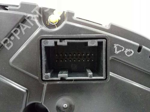 Instrument cluster FIAT TIPO Estate (356_, 357_) 1.6 D (356WXG1B) | BP5095756C47 