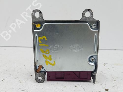 Kollisjonspute styreenhet HYUNDAI COUPE II (GK)  | BP29284985M53 