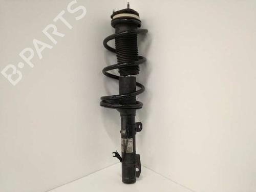 Used Right front shock absorber FORD TRANSIT Van (FA_ _) [2006-2014]  4937885
