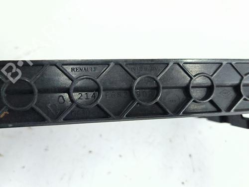 Air vent RENAULT CLIO V (B7_) 1.3 TCe 130 (B7MF) | BP37873561I21 - Image 4
