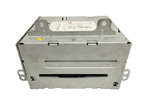 Used Radio CHEVROLET CRUZE (J300) [2009-2025]  13569488