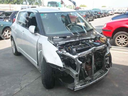 SUZUKI SWIFT III (MZ, EZ) 1.3 DDiS (RS413D) (75 hp) 288179