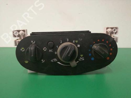 Used Climate control DACIA LOGAN (LS_) 1.2 16V (LS1N, LS02, BS02) (75 hp) 4632040