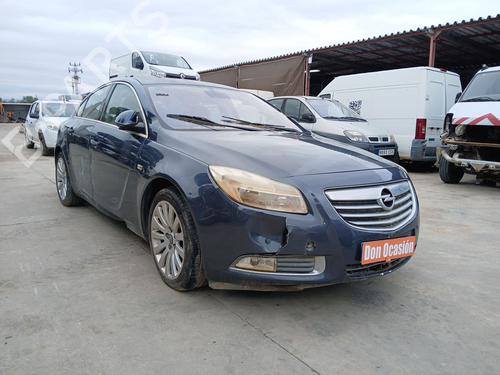 Used Parts OPEL INSIGNIA A Saloon (G09) 2.0 CDTI (69) 4989158