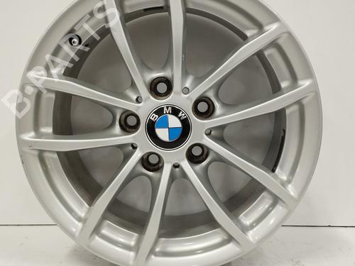 Used Rim BMW 3 Touring (E91) 320 d (163 hp) 19669773