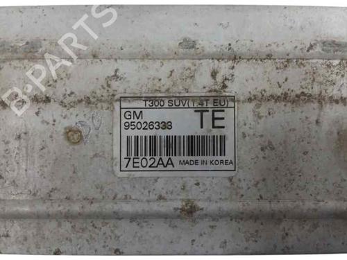 Intercooler OPEL MOKKA / MOKKA X (J13) 1.4 (_76) | BP28512483M30 