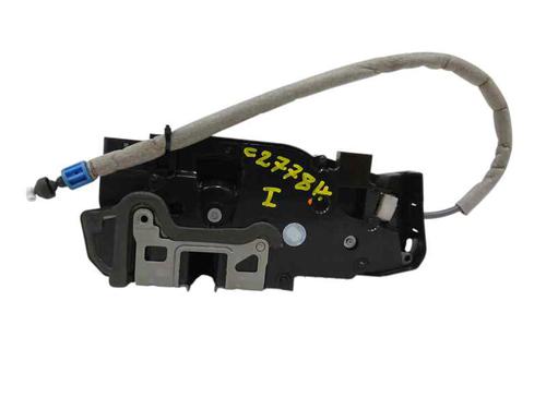 Front left lock MERCEDES-BENZ GLA (H247) GLA 200 d (247.712) | BP26553954C98 
