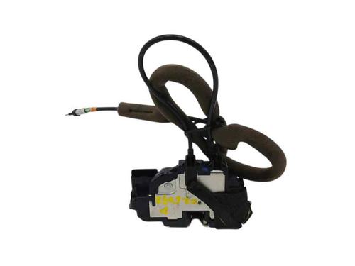 Front right lock INFINITI Q50 50 D | BP26657878C97 