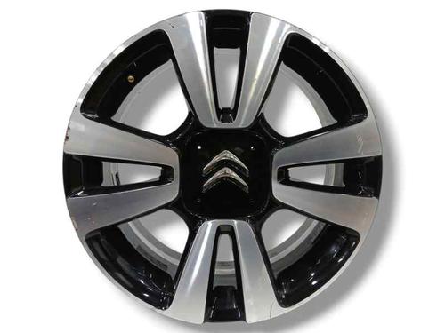 Used Rim CITROËN C3 AIRCROSS II (2R_, 2C_) 1.2 PureTech 110 (2RHNZB, 2RHNZW, 2RHNPX, 2RHNPJ) (110 hp) 24305745