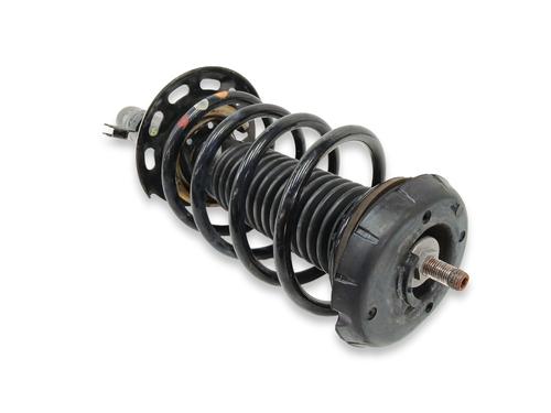 Left front shock absorber PEUGEOT 2008 I (CU_) 1.6 HDi | BP19635826M16 