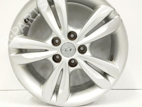 Cerchio Cerchio HYUNDAI ix35 (LM, EL, ELH) 2.0 CRDi (184 hp) 19636626 19636626
