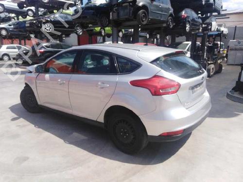 Right taillight FORD FOCUS III Saloon 1.6 Ti | BP8079933C35