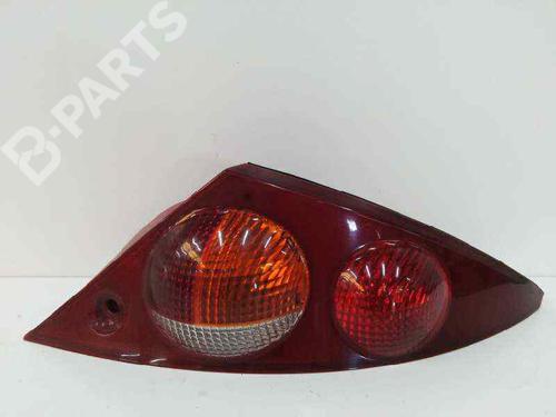 Used Right taillight FORD COUGAR (EC_) [1998-2001]  5594672