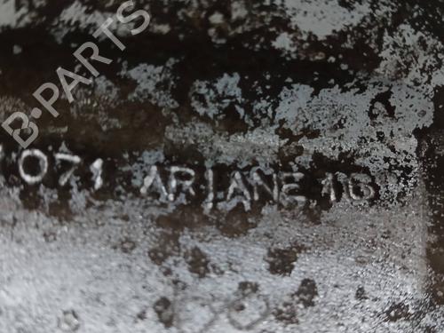 Rim PEUGEOT 307 SW (3H) 1.6 HDI 90 | BP24209441C45 