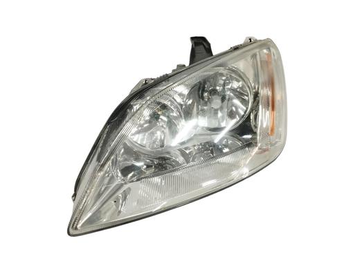Venstre forlygte FORD FOCUS C-MAX (DM2) 2.0 TDCi (136 hp) 14905365