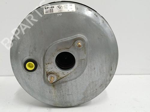 Used Servo brake BMW 5 (E39) 525 tds (143 hp) 28836859