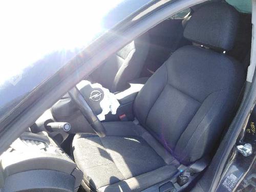 Left front steering knuckle OPEL INSIGNIA A (G09) 2.0 CDTI (68) | BP9722230M25 