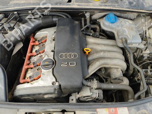 Servo brake AUDI A4 B7 (8EC) 2.0 | BP34704375M42  - Image 9