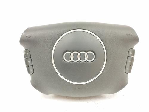 Used Driver airbag AUDI ALLROAD C5 (4BH) 2.5 TDI quattro (180 hp) 10504252