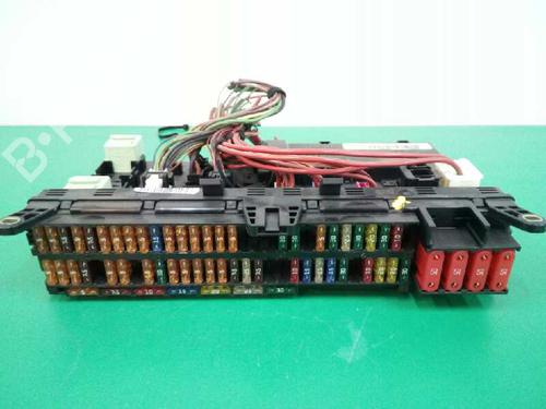 Fuse box BMW X5 (E53)  | BP5044731E1 