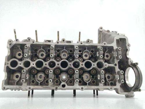 Used Cylinder head Cylinder head BMW 5 (E60) 520 d (163 hp) 10977274 10977274