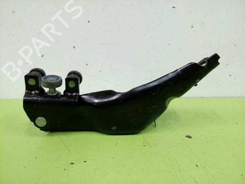 Hinge/Door check strap FORD FIESTA III (GFJ) 1.8 D | BP14146400C146