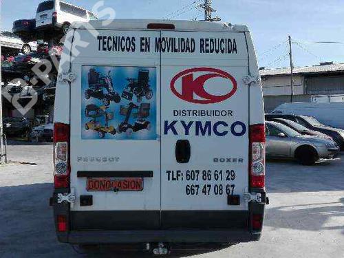 Right front fenders PEUGEOT BOXER Van  | BP8930887C42  - Image 10