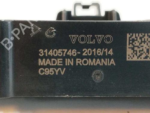 Electronic module VOLVO V60 I (155) | BP10081912M83