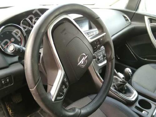 Zekeringkast OPEL ASTRA J Sports Tourer (P10)  | BP17244056E1 