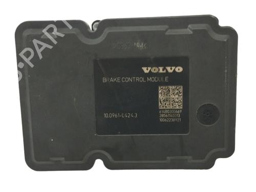 ABS pump VOLVO V40 Hatchback (525) | BP13942412M43