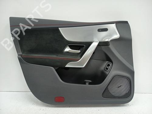 Used Front left panel Front left panel MERCEDES-BENZ CLA (C118) CLA 250 e (118.386) (218 hp) 34343211 34343211