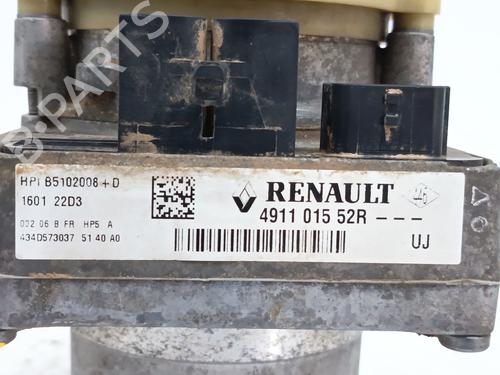 Steering pump DACIA SANDERO II 1.5 dCi 75 / Blue dCi 75 (B8JW, B8M4, B8AH, B8M7, B8M6) | BP34223852M99  - Image 6