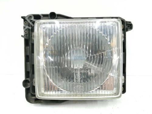 Used Left headlight MERCEDES-BENZ MB Van (W631) 2.4 D (76 hp) 8592139