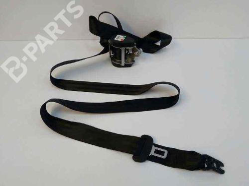 Sikkerhetsbelte bak venstre AUDI A4 B6 Avant (8E5) 1.9 TDI (101 hp) 6627355