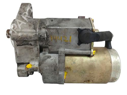 Used Starter HYUNDAI TERRACAN (HP) 2.9 CRDi (150 hp) 18199523