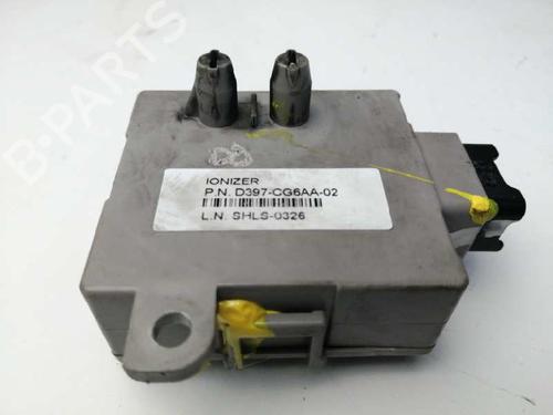 Electronic module KIA SPORTAGE III (SL) 1.7 CRDi | BP8255594M83