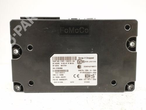Used Electronic module FORD FOCUS III [2010-2020]  10756395